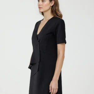 v-yaka-dirsek-kol-orme-mini-elbise_5ww065864_siyah-900-siyah_3_1962x2576