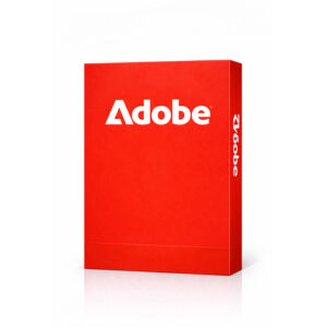 Adobe 1 Yıllık Lisans