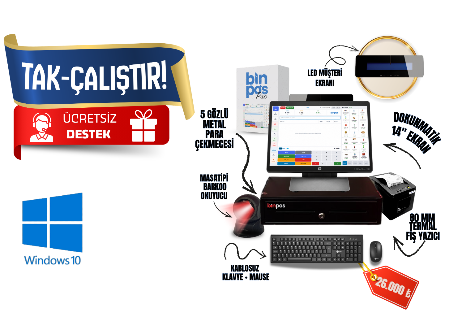 Dijix dijital ürün görseli